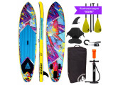 Сапборд Alpha Caprice RX-11M KAYAK Mirage 11S