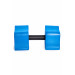 Аквагантели Mad Wave Dumbbells BI-directional, pair M0829 04 0 03W 75_75
