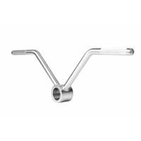 Рукоятка на гриф для Т-образной тяги Hasttings Digger HD61F1V