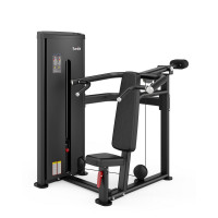 Жим от плеч Smith Fitness DA004