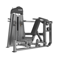 Жим от груди и плеч Chest & Shoulder Press DHZ E-3084