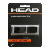 Базовый грип Head HydroSorb Pro 285303-BK, черный