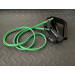 Эспандер с ручками YouSteel Hard 10kg зеленый 75_75