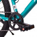 Велосипед 26" Acid Q 670 D 053968 Turquoise\Gray 75_75