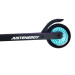 Самокат трюковый 100мм Sport Collection JE-ST100-20 black 75_75