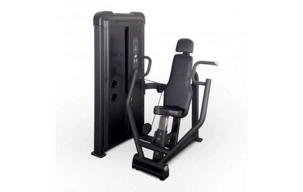 Грудной жим Protrain CPB101-96 600_380