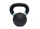Чугунная гиря 12кг Live Pro Kettlebell LP8049-12