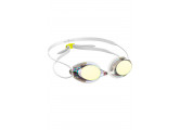 Стартовые очки Mad Wave Streamline Rainbow M0457 03 0 09W пурпурный
