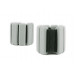 Утяжелители для рук и ног 2х0,25kg Start Up EСЕ 019 grey 75_75