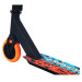 Самокат трюковый 100мм Sport Collection JE-ST100-20 orange 75_75