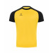 Футболка игровая детская Jogel CAMP Reglan Jersey, желтый 75_75