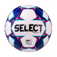 Мяч футбольный Select Tempo TB 810416-009 р.5