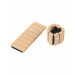 Утяжелители для рук и ног 2х0,25kg Start Up EСЕ 019 peach 75_75