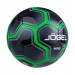 Мяч футбольный Jogel Intro р.5 черный 75_75