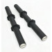 Гриф для гантели Stecter L60 см D50мм 2287 75_75