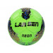 Мяч футбольный Larsen Neon р.5 75_75