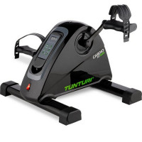 Мини-велотренажер моторизированный Tunturi Cardio Fit M50 23TCFM5000