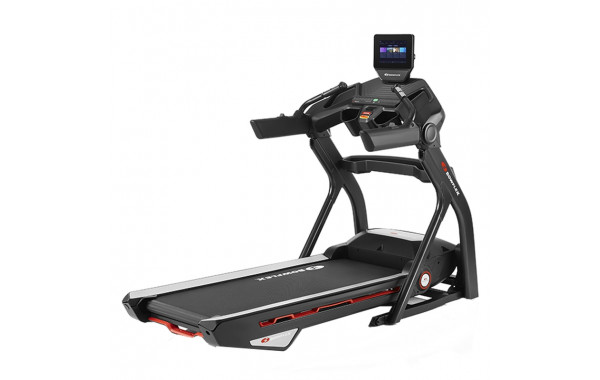 Беговая дорожка BowFlex 25 600_380