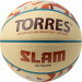 Мяч баскетбольный Torres Slam B023145 р.5 75_75