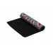 Коврик для фитнеса и йоги, microfiber, 183х61х0,3см Larsen Style 3 75_75