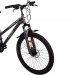 Велосипед 26" Acid Q 650 D053966 Gray\Mint 75_75