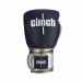 Перчатки боксерские Clinch Prime 2.0 C152 темносине-серебристый 75_75