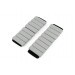 Утяжелители для рук и ног 2х0,25kg Start Up EСЕ 019 grey 75_75