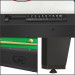 Игровой стол - трансформер Twister DBO бильярд, аэрохоккей, настольный теннис черный 75_75