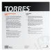 Балансировочный диск Torres 40см AL1011 нескользящие покрытие 75_75