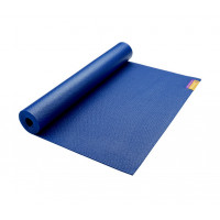 Коврик для йоги Hugger Mugger Sticky Mat HM\TSM-BL\BL-03-00 синий