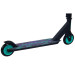 Самокат трюковый 100мм Sport Collection СК-ST100-60 black 75_75
