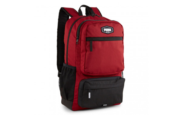 Рюкзак спортивный Puma Deck Backpack II 09033807, 30x46x12 см, 21 л 600_380