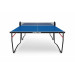 Теннисный стол Start line Hobby EVO Outdoor 6 BLUE 75_75