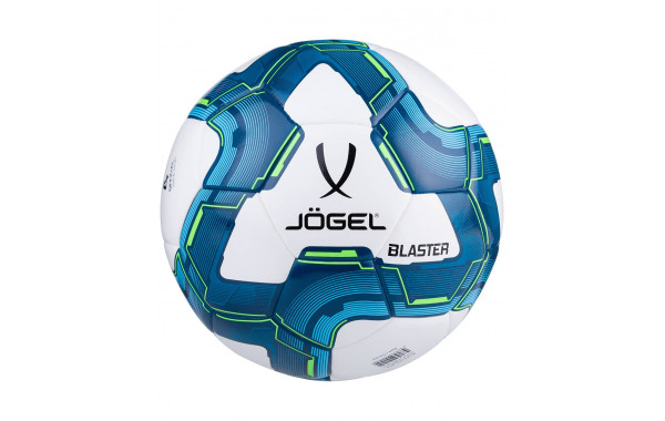 Мяч футзальный Jogel Blaster №4 600_380