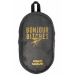 Сумка MadWave Wet bag Bonjour bitches M1129 09 2 00W Черный 75_75