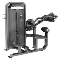 Пресс машина\Разгибание спины Abdominal Isolator & Back Extension DHZ E-5088