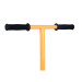Самокат трюковый 100мм Sport Collection JE-ST100-20 orange 75_75
