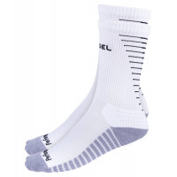 Носки спортивные Jogel DIVISION PerFormDRY Pro Training Socks, белый