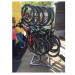 Система для хранения велосипедов на 6 мест мобильная Hercules 2956 75_75