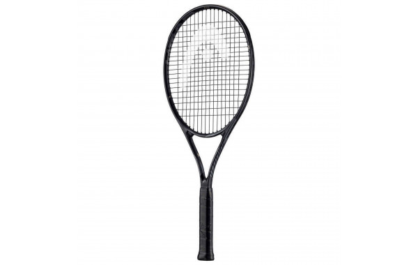 Ракетка для большого тенниса Head MX Attitude Elite Gr2 234753 черно-серый 600_380