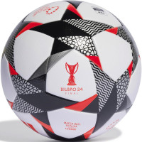 Мяч футбольный Adidas UWCL League IN7017, р.5 FIFA Quality