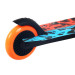 Самокат трюковый 100мм Sport Collection JE-ST100-20 orange 75_75