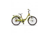 Велосипед Stels 20" Pilot 250 Lady V020 (м) (LU095664)