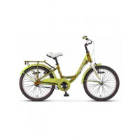 Велосипед Stels 20" Pilot 250 Lady V020 (м) (LU095664)