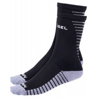 Носки спортивные Jogel DIVISION PerFormDRY Pro Training Socks, черный