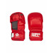 Перчатки для боевого самбо Green Hill FIAS MMA-0117u красный 75_75
