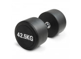 Гантель неразборная круглая 42,5 кг VictoryFit VF-R425