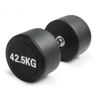 Гантель неразборная круглая 42,5 кг VictoryFit VF-R425