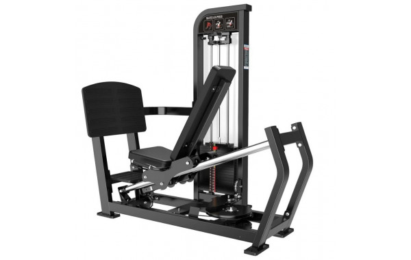 Жим ногами Protrain CP112 600_380