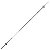 Гриф для штанги Torres PL5032, d25мм, L180 см